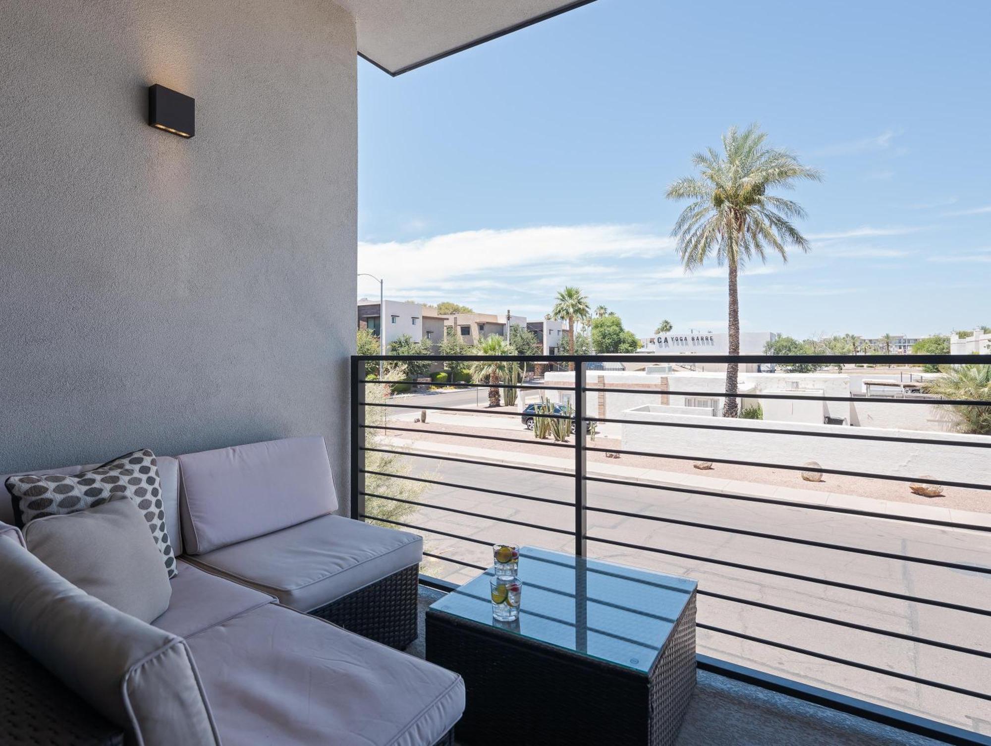 Toca - Jacuzzi - Heart Of Old Town * Scottsdale